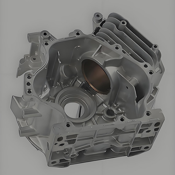 aluminum-die-casts Aluminum Die Castings for the Automotive Industry