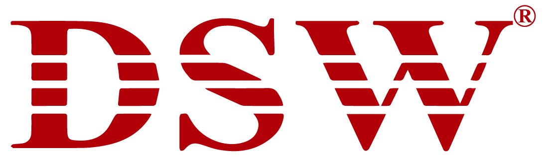 logo-dsw logo for DSW