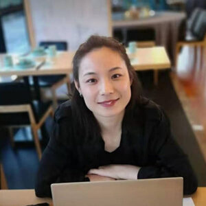 Cathy-sales-director Cathy Wang– Sales Director