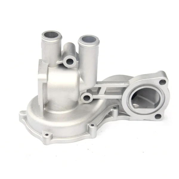 automobile-water-pump Automobile Water Pump Housing from Aluminum Die Casting