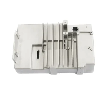 Enclosure Made from Aluminium Alloy A383