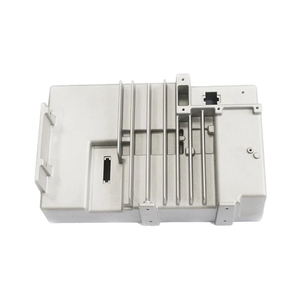 Enclosure Made from Aluminium Alloy A383