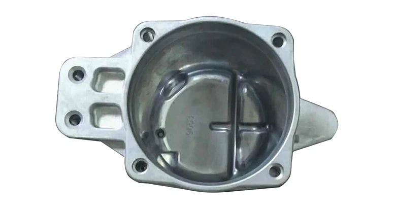Die Cast Aluminium Enclosures: A Reliable Solution for Water Heaters
