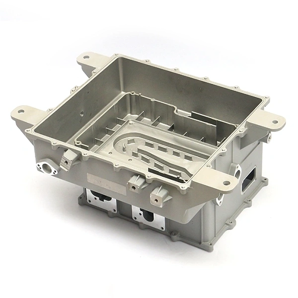 electrical-diecasting-enclosures High-pressure aluminum die-cast electrical enclosures with precision-engineered housings