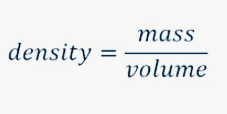 How to Calculate the Density of Aluminium