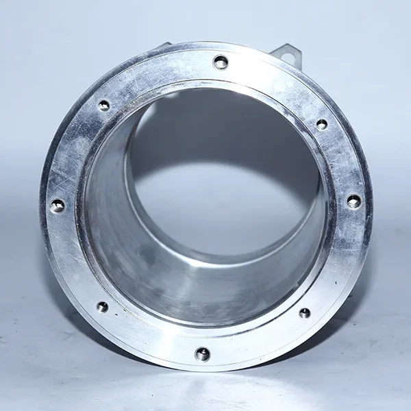 low-pressure-castings Aluminium low-pressure castings with smooth surfaces and complex geometries for industrial use