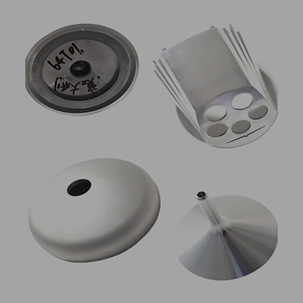 zinc-castings Zinc casting: complex, corrosion‑resistant metal component with crisp edges and uniform surface finish.