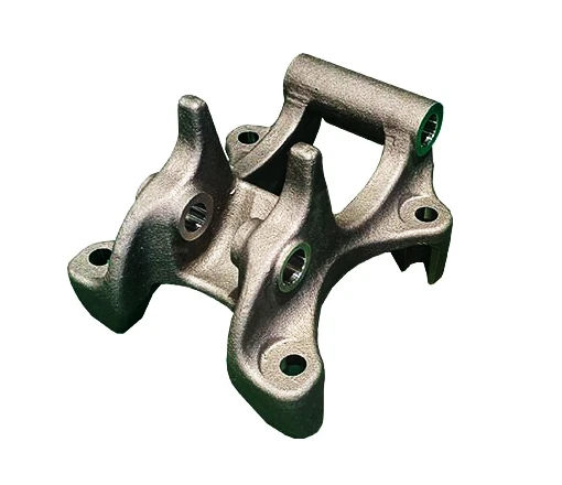investment-casting-parts Various precision metal parts made using the investment casting process